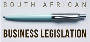 Legislation Which Impacts Your Business